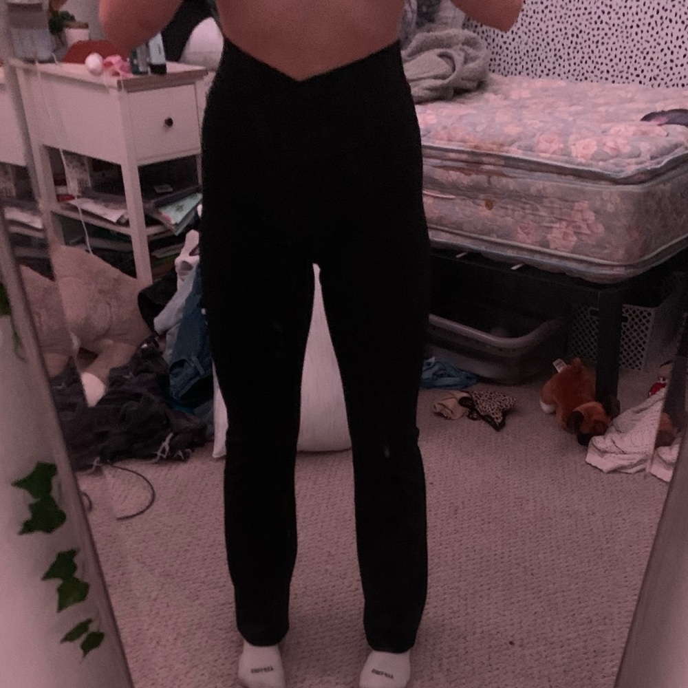 crossover flares